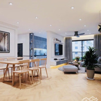 Bán Căn Hộ Cao Cấp Felizhomes. Q. Hoàng Mai- View Hồ- Full Nội Thất Đẹp Lung Linh- 108M2- 7.5 Tỷ