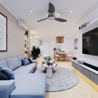 Bán Căn Hộ Cao Cấp Felizhomes. Q. Hoàng Mai- View Hồ- Full Nội Thất Đẹp Lung Linh- 108M2- 7.5 Tỷ