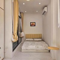 Cực hiếm bán nhà Phố Hồng Mai 5 tầng x 30m2, 4.2 tỷ - 30m ra mặt phố