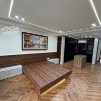 Bán Nhà Nguyễn Văn Cừ - Long Biên Nhà Đẹp 6 Tầng, Thang Máy, Lô Góc 2 Mặt Thoáng