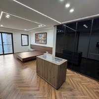 Bán Nhà Nguyễn Văn Cừ - Long Biên Nhà Đẹp 6 Tầng, Thang Máy, Lô Góc 2 Mặt Thoáng
