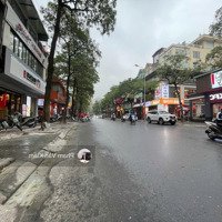 Nhà Mặt Phố 132M2, 6 Tầng, Vip Nhất Cầu Giấy Trung Hoà, Thiên Đường Ẩm Thực, Giải Trí - Chỉ 85 Tỷ