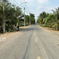 Bán 1.164M2 Có 300M2 Thổ Cư, Mặt Tiền Trương Văn Đa Bình Chánh, (20X59) Giá Bán 10,5 Tỷ Tl