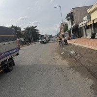 Bán Đất 8M X25M Đường Nguyễn Ảnh Thủ,Bà Điểm,Hóc Môn Tphcm