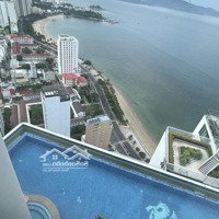 Bán Căn Hộ Cao Cấp 3 Phòng Ngủ - View Trực Diện Biển - Toà Seniabay