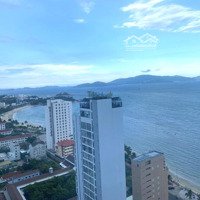 Bán Căn Hộ Cao Cấp 3 Phòng Ngủ - View Trực Diện Biển - Toà Seniabay