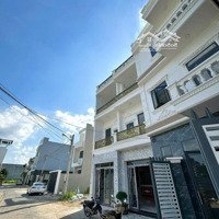 Siêu Phẩm Nhà 2 Lầu Hoàn Công Chỉ 3.3 Tỷ Phường Hóa An, Tp. Biên Hòa