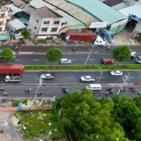 Cho Thuê Xưởng Ql 23 Hóc Môn. Diện Tích: 600M Giá: 45 Triệu Gần An Sương