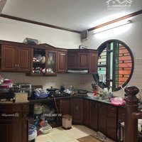 Siêu Vip Biệt Thự Sân Vườn Quận Hoàng Mai Tân Mai Hồ Đền Lừ Ôtô Đỗ Ngày Đêm 130Mx4T Mt8,5M Hai Mặt