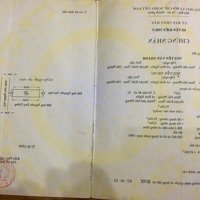 Chủ Gửi Bán Lô Đất Tại Mặt Đường Hoà Nghĩa Diện Tích : 91M2 (Thực Tế ~85M2) - Hàng Xóm