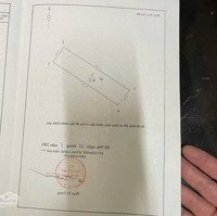 Bán Gấp Đất Tại Đường Nam Đuống, Giá Thỏa Thuận, 61M2, Mặt Tiền 4M