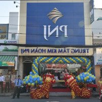 Cho Thuê Nhà Mặt Tiền 9M Giá Bán 75 Triệu Hậu Giang, Quận 6