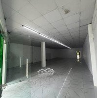 Cho Thuê Nhà Mặt Tiền 9M Giá Bán 75 Triệu Hậu Giang, Quận 6
