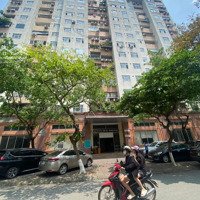 Bán Cc View Đẹp 2 Phòng Ngủ 1Vs Tại Trần Quý Kiên, 3,45 Tỷ, 55M2