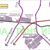 Chính Chủ Gửi Bán Lô Đất Đấu Giá Đại Lâm Đại Giáp Thành Phố Bắc Giang