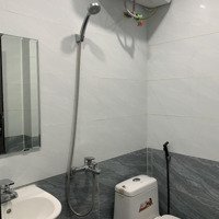 Cho Thuê Phòng Căn Hộ Khép Kín Ba Đình, Đủ Nội Thất 4. 5 Triệuiệu/ Tháng.