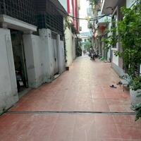 Cho thuê nhà ngõ Phạm Hữu Điều