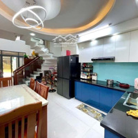 Giảm Sâu Gấp Bán Nhà Hẻm Xe Hơi Huỳnh Văn Bánh,Q.phú Nhuận, 4 Tầng, 51M2, Ở/Vpcty, 11.5 Tỷ