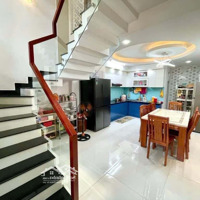 Giảm Sâu Gấp Bán Nhà Hẻm Xe Hơi Huỳnh Văn Bánh,Q.phú Nhuận, 4 Tầng, 51M2, Ở/Vpcty, 11.5 Tỷ