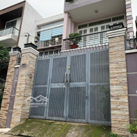 Bán Khuôn Đất Ngang 10M Đang Có Nhà 3 Tầng Đường Xe Tải Tiện Làm Chdv Ngay Nguyễn Thượng Hiền Gv