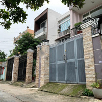 Bán Khuôn Đất Ngang 10M Đang Có Nhà 3 Tầng Đường Xe Tải Tiện Làm Chdv Ngay Nguyễn Thượng Hiền Gv