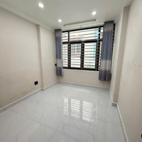 Nhà Nguyễn Ngọc Nhựt 3 Tầng Hẻm Oto Chỉ 3,75 Tỷ Sổ Riêng Hoàn Công Đủ. Tiện Ích Xung Quanh Đầy Đủ