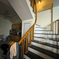 Bán Nhà Ngô Gia Tựdiện Tích40M2 Giá Bán 5.9 Tỷ ( Có Thương Lượng ) Lô Góc Siêu Thoáng - Nhà Đẹp Ở Ngay