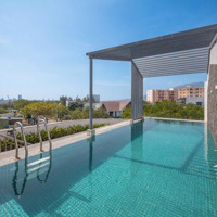 Sở Hữu Ngay Căn Biệt Thự 3 Tầng Hồ Bơi Cao Cấp Góc 2 Mặt Tiền Đường 10.5M, Dòng Tiền 30 Triệu