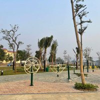 Bán Đất Nền Dự Án Centre Ville Lương Sơn, 25 Triệu, 120M2, Lương Sơn, Hòa Bình