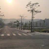 Bán Đất Nền Dự Án Centre Ville Lương Sơn, 25 Triệu, 120M2, Lương Sơn, Hòa Bình
