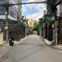 Bán Nhàhẽm Xe Hơiđường Phan Đình Phùng,P2,Quận Phú Nhuận (5,2Mx19M) Giá Bán 16,5 Tỷcó Thương Lượng- 0902950158