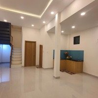 Bán Nhà Mới Âu Cơ P Phú Trung Quận Tân Phú