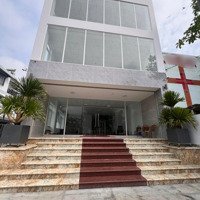 Toà Nhà 5 Tầng Mặt Tiền Phước Long A Gần Xa Lộ Hà Nộidiện Tích13X18 Thông Suốt Đầy Đủ Pccc