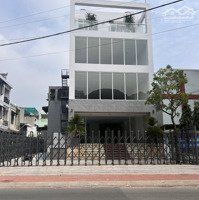 Toà Nhà 5 Tầng Mặt Tiền Phước Long A Gần Xa Lộ Hà Nộidiện Tích13X18 Thông Suốt Đầy Đủ Pccc