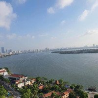 Bán Căn Hộ 1 Phòng Ngủ 36M2 Tại D’. El Dorado, 3 Tỷ, Tây Hồ, Hn