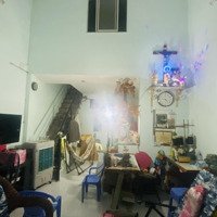 Nhà 2 Tầng Trường Chinh Tân Hưng Thuận Q12. 4X16,5 Giá Shock 3,75 Tỷ. Hẻm Xe Tải Thông Song Hành