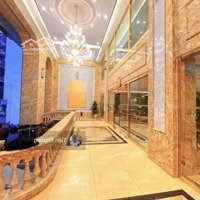 Cơ Hội Đầu Tư Độc Quyền: Tòa Nhà Khách Sạn 4 Sao Hạng Sang Tại Trung Tâm Quận Cầu Giấy