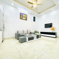 Chỉ 5.X Tỷ -Trần Khát Chân - 33M2 - 4 Tầng -3 Ngủ-Hbt-0985826871
