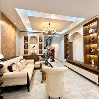 Nhà Mới Đầy Đủ Nội Thất Nhỉnh 6 Tỷ Đường Cách Mạng Tháng Tám, Phường 13, Quận 10