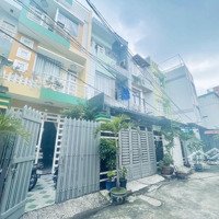 Chính Chủ Bán Nhà Riêng 3 Phòng Ngủ 3T Tại Đ.18, P.8, Gò Vấp, 6,75 Tỷ, 70M2