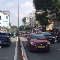 Mặt Tiền Đường 3/2 Ngang 4M, Nở Hậu,Vĩa Hè Rộng,Được Xây 6Tầng,Dể Cho Thuê