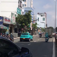 Mặt Tiền Đường 3/2 Ngang 4M, Nở Hậu,Vĩa Hè Rộng,Được Xây 6Tầng,Dể Cho Thuê