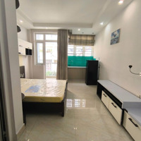 Khai Trương Căn Hộ Mini Full Nội Thất Xịn Xò Ngay Khu Cao Ốc Phú Nhuận