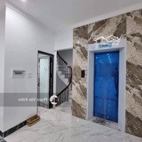Tòa Văn Phòng Hoàng Quốc Việt Gara 3 Oto- 8 Tầng Thang Máy - Kinh Doanh Đỉnh Cao - 80M2 - Chỉ 39 Tỷ