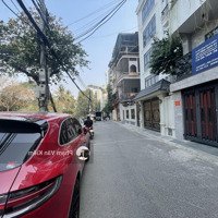 Tòa Văn Phòng Hoàng Quốc Việt Gara 3 Oto- 8 Tầng Thang Máy - Kinh Doanh Đỉnh Cao - 80M2 - Chỉ 39 Tỷ