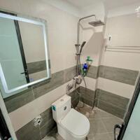 Bán siêu phẩm dòng tiền Phố Thanh Nhàn, 51m2 x 5 tầng, MT 5m, 8PN KK, 30m ra phố