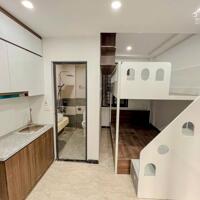 Bán siêu phẩm dòng tiền Phố Thanh Nhàn, 51m2 x 5 tầng, MT 5m, 8PN KK, 30m ra phố