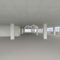 Cho Thuê Toà Nhà Kđt Văn Phú, Hà Đông.diện Tích600M2, 7 Tầng,Mặt Tiền30, Thông Sàn, Thang Máy, Giá 500 Triệu/Th