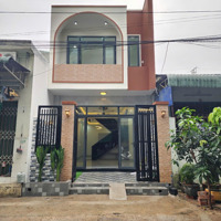 Bán Nhà Ngã Ba Cửu Long 300M, P.bình Hòa, Tp.thuận An