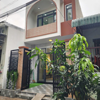 Bán Nhà Ngã Ba Cửu Long 300M, P.bình Hòa, Tp.thuận An